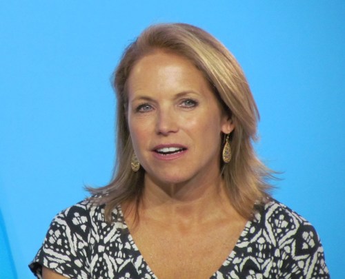Katie Couric