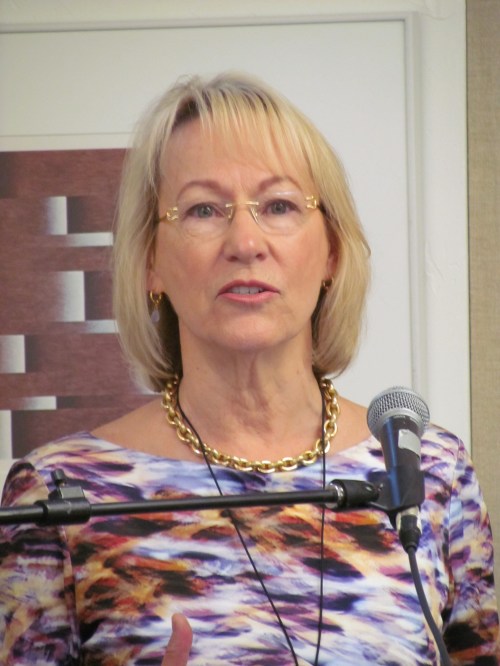 Patricia Kuhl
