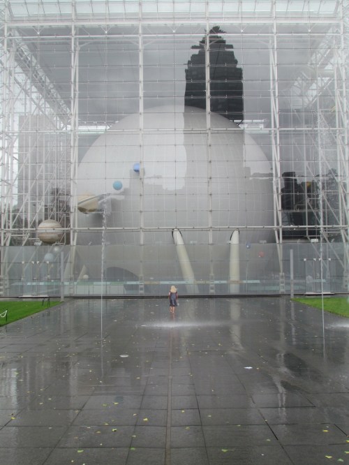 Natural History Museum