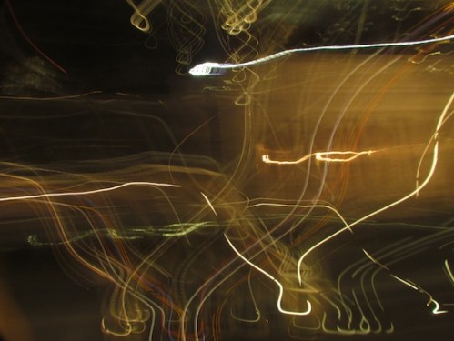 The Chryslar Building