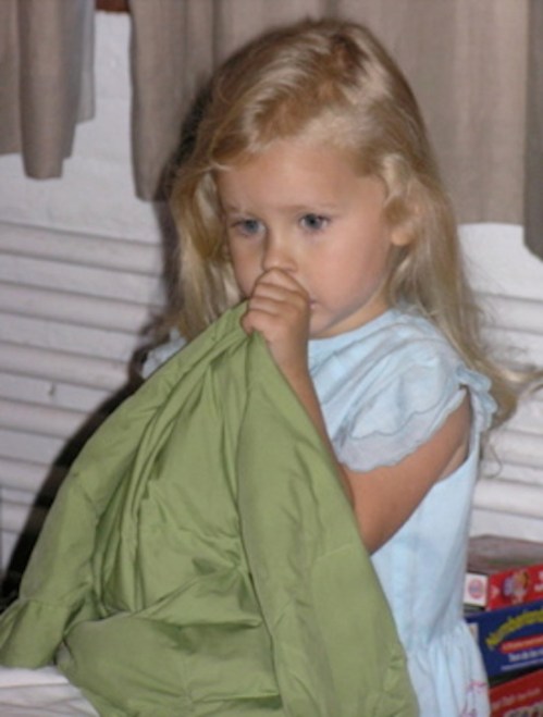 One year after the diagnosis