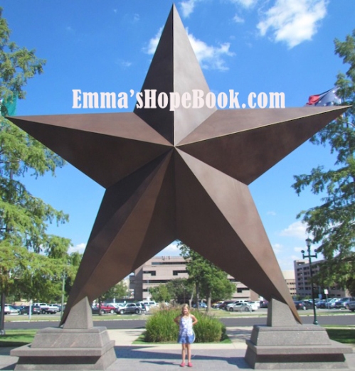 Em & Star of Texas copy