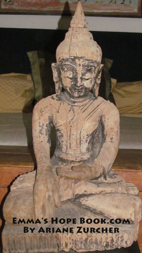 Buddha copy