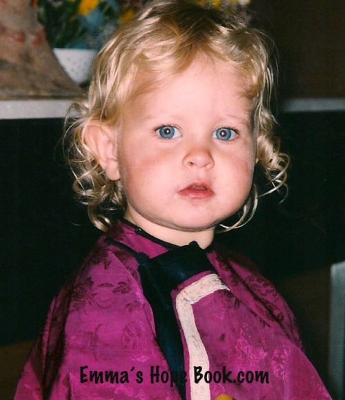 Emma ~ 2004