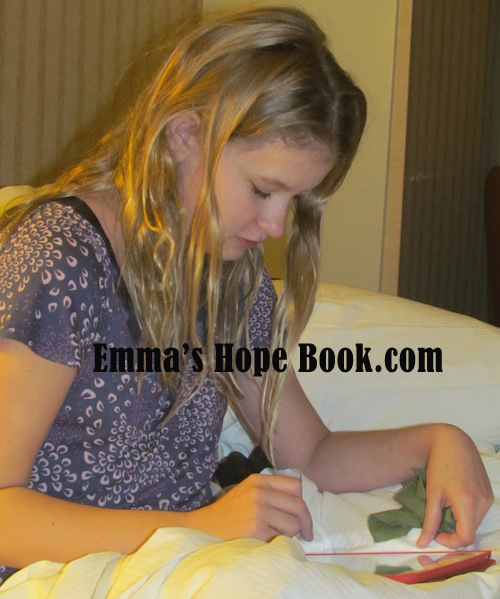 Emma ~ January 29th, 2014