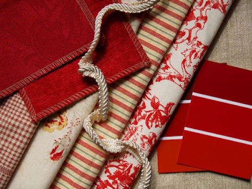 Wallpaper versus Paint