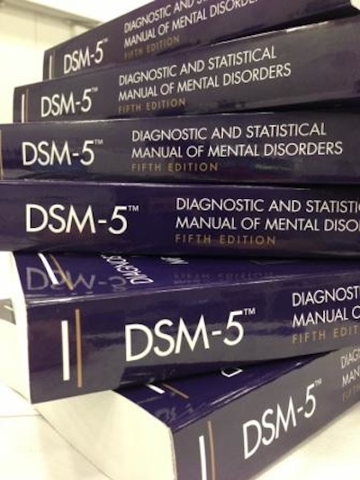 DSM5