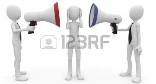 "I don't want to talk about it!"  ~ One of Emma's favorite spoken comments