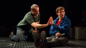 Curious Incident of the Dog in the Night-Time, TheEthel Barrymore Theatre